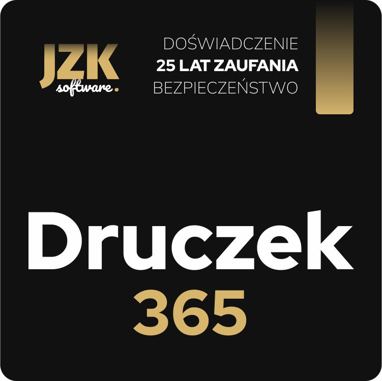 Druczek® 365