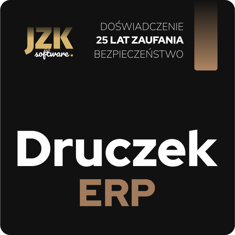 Druczek® ERP