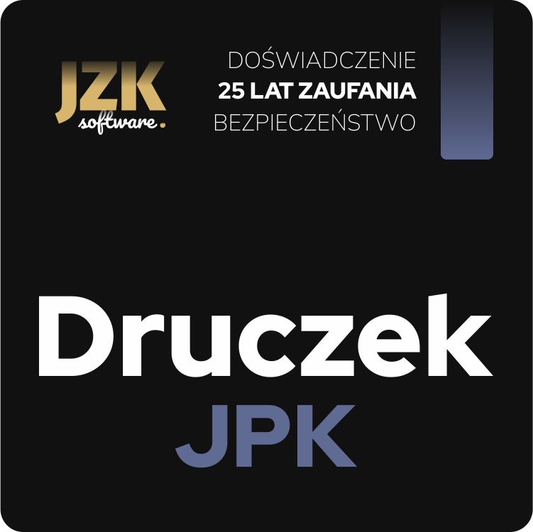 Druczek® JPK
