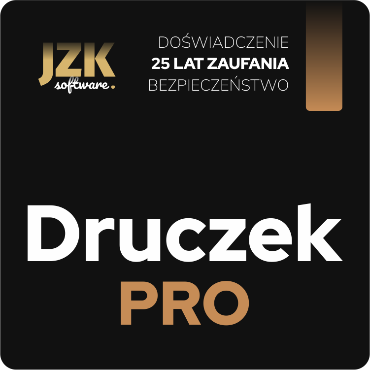 Druczek® PRO