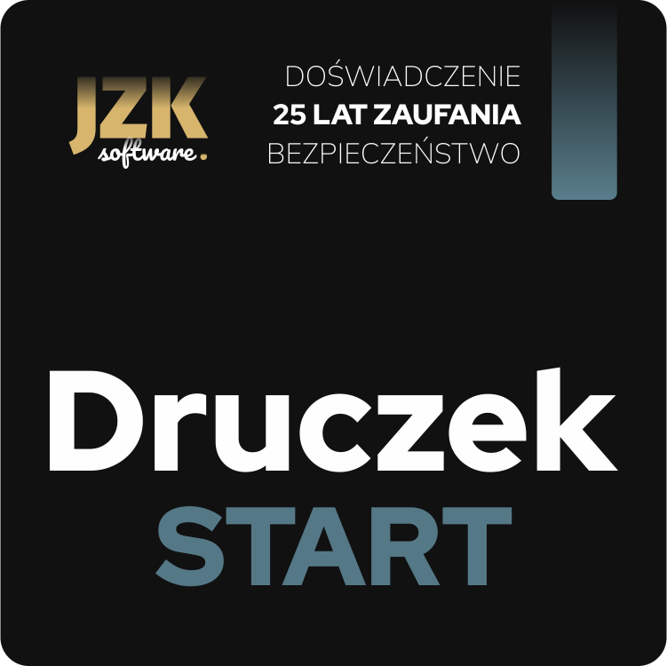 Druczek® Start