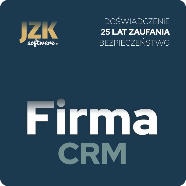 Firma CRM