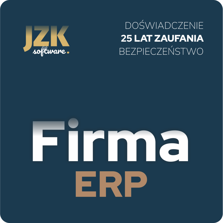 Firma ERP