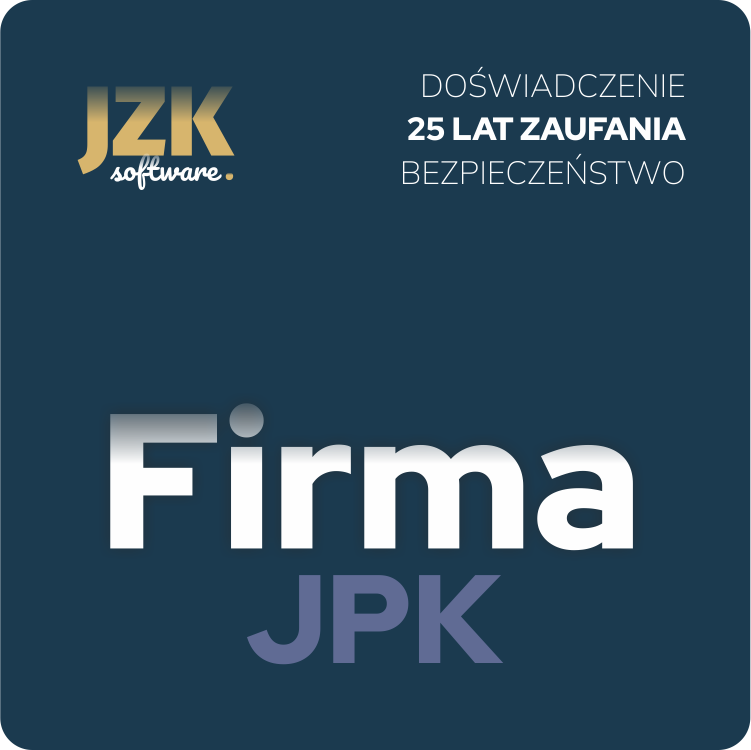 Firma JPK