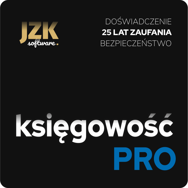 Księgowość PRO