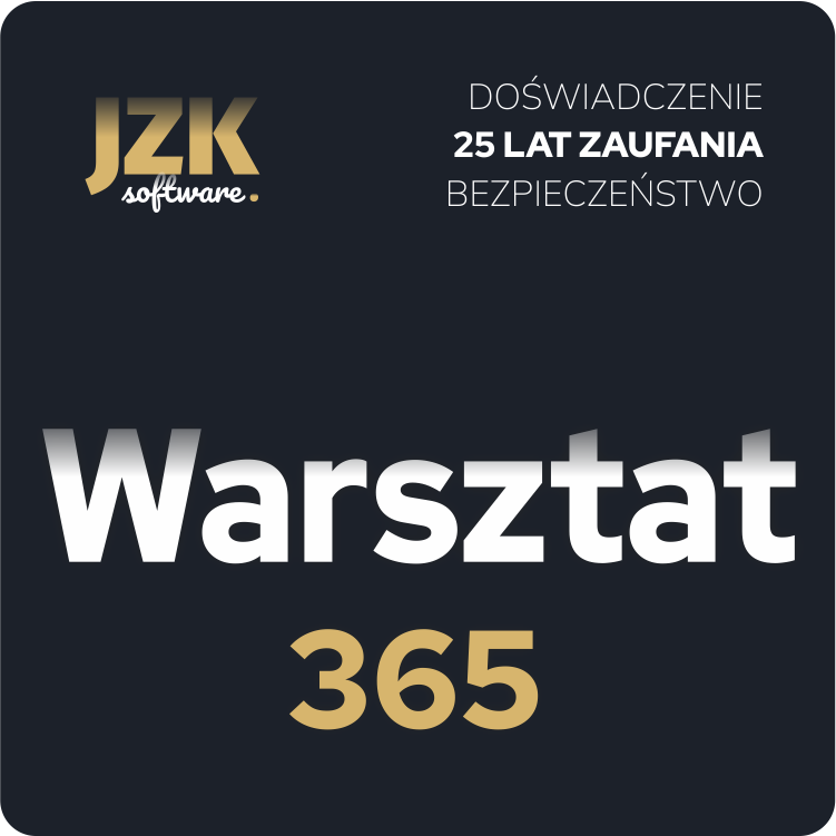 Warsztat 365