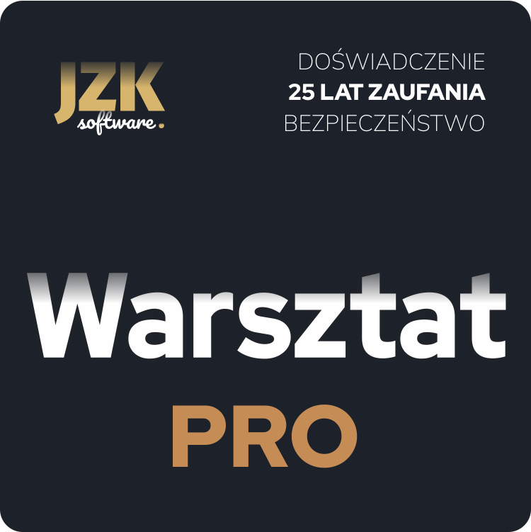 Warsztat PRO