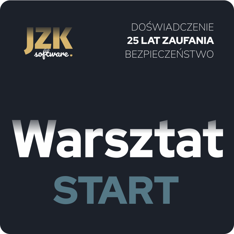 Warsztat Start